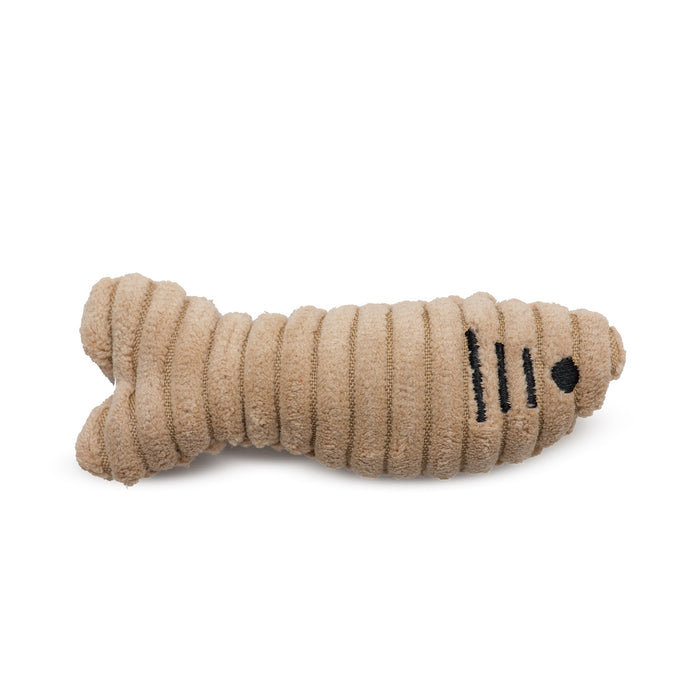 HuggleHounds HuggleKats® Sardinies Cat Toys (Pack of 3)