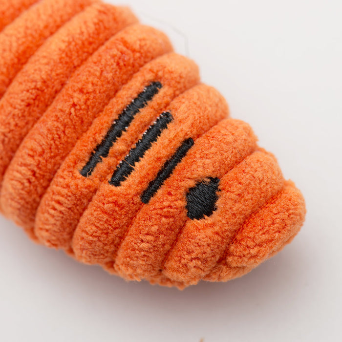 HuggleHounds HuggleKats® Sardinies Cat Toys (Pack of 3)