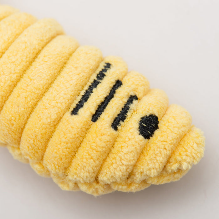 HuggleHounds HuggleKats® Sardinies Cat Toys (Pack of 3)