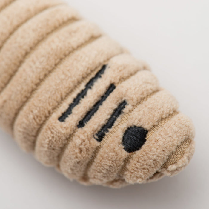 HuggleHounds HuggleKats® Sardinies Cat Toys (Pack of 3)