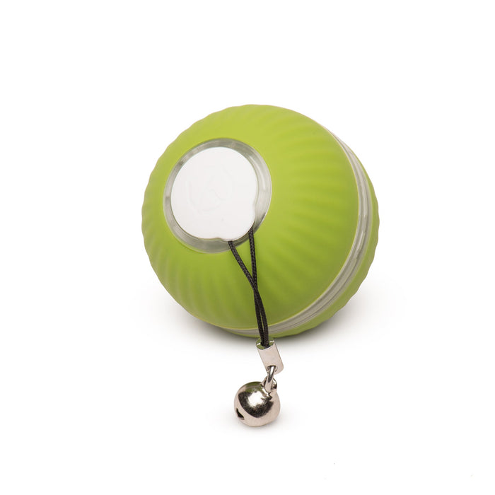 HuggleHounds HuggleKats® PlayKat® Interactive Cat Toy