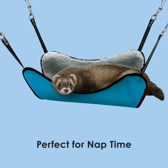 Kaytee Sleeper Cozy Hammock