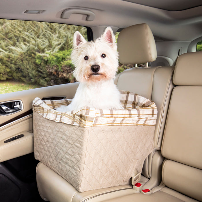 Petsafe Deluxe Pet Safety Seat