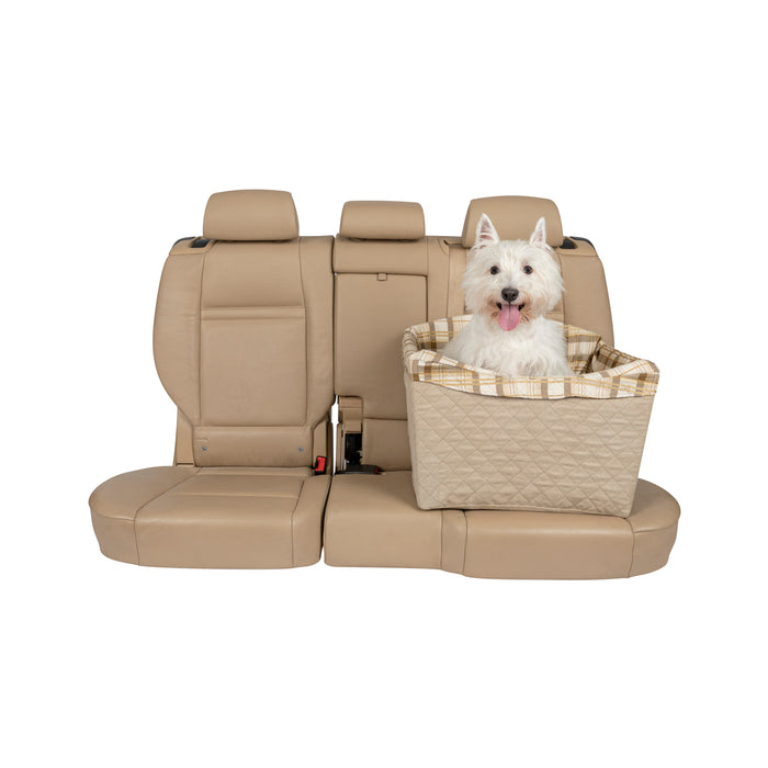 Petsafe Deluxe Pet Safety Seat