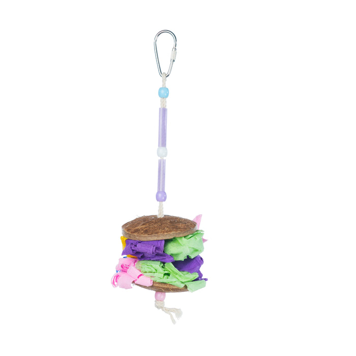 Prevue Pet Products Appetease Bird Toy