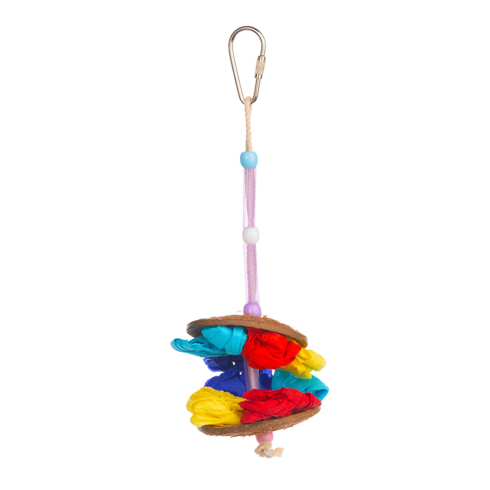 Prevue Pet Products Appetease Bird Toy
