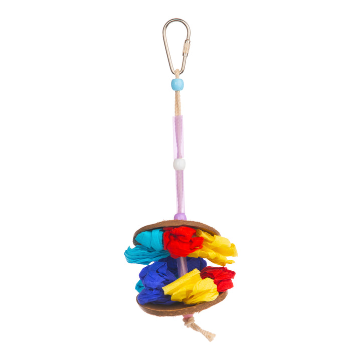 Prevue Pet Products Appetease Bird Toy