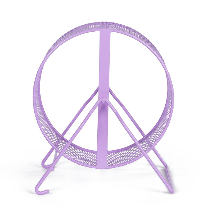 Prevue Pet Products E-Z Roller Small Animal Exercise Wheel, Assorted Colors