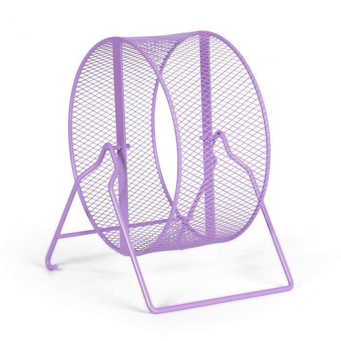 Prevue Pet Products E-Z Roller Small Animal Exercise Wheel, Assorted Colors