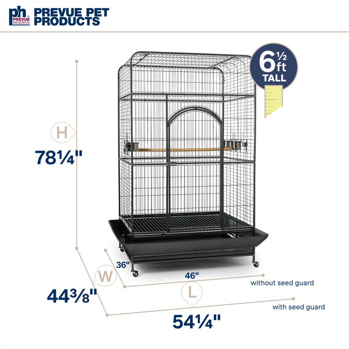 Prevue Pet Products Empire Large Bird Cage