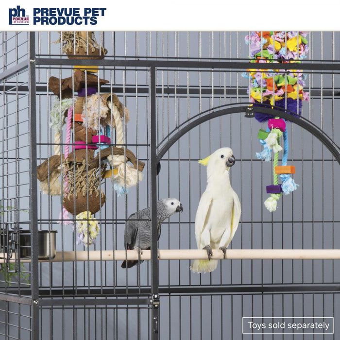 Prevue Pet Products Empire Large Bird Cage