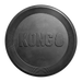 KONG Extreme Flyer Dog Toy Black LG - 2 - Image 11