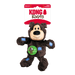 KONG Wild Knots Bear Dog Toy Assorted SM/MD - 1 - Image 13