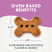 Health Extension Oven Baked Salmon Treats - 5 - Image 8