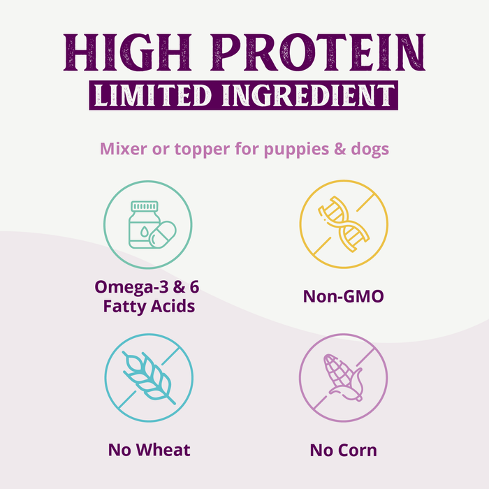 Health Extension Grain Free 95% Chicken - 5 - Image 13