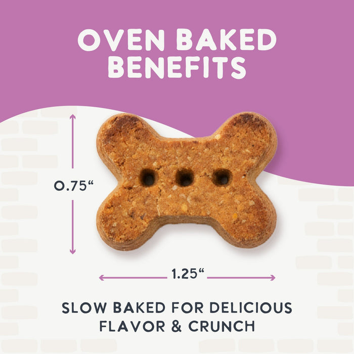 Health Extension  Oven Baked Peanut Butter Treats - 5 - Image 8