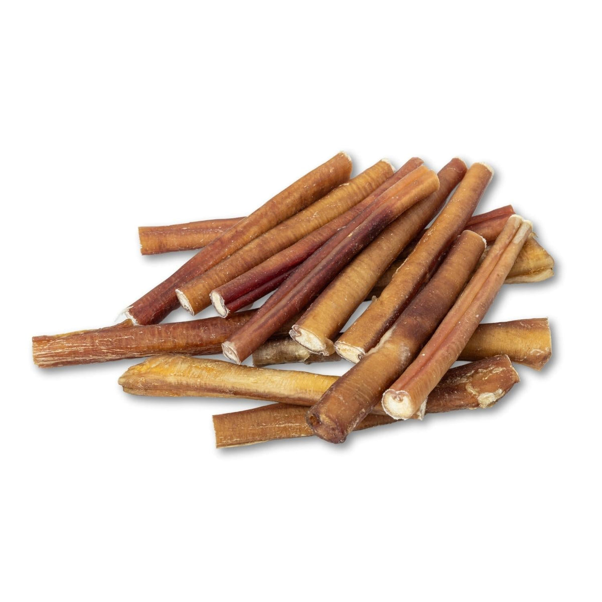All-Natural Beef Bully Stick Dog Treats, High Protein & Long-Lasting C ...