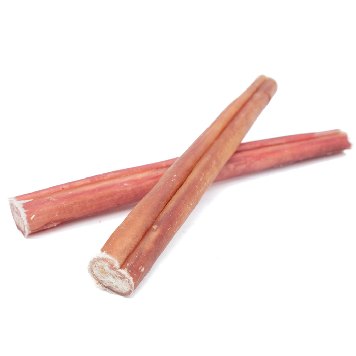 Bully Bunches 6 Inch Standard Bully Stick