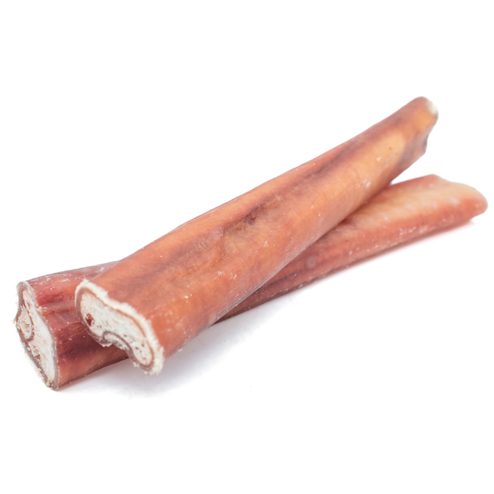 Bully Bunches 6 Inch Thick Bully Stick