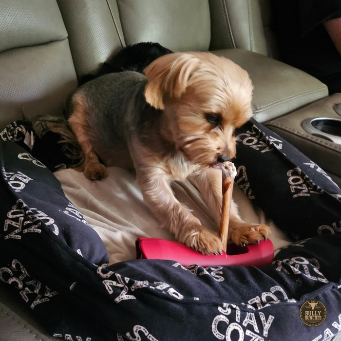 Bully Bunches 5-6 Inch Collagen Stick