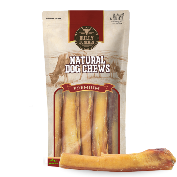 Bully Bunches 6 Inch Monster Bully Stick