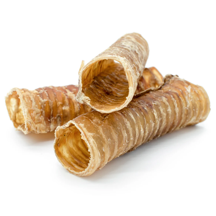 Bully Bunches 6 Inch Beef Trachea