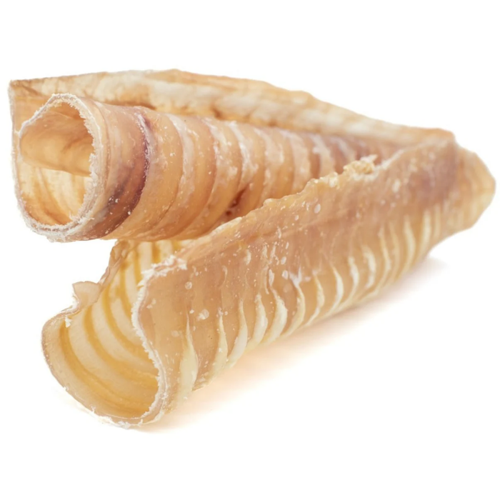 Bully Bunches 6 Inch Beef Trachea