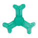 KONG Squeezz Dental Roller Bone Dog Chew XS/SM - 1 - Image 4