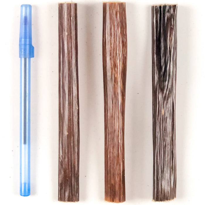 Bully Bunches 6 Inch Beef Jerky Stick