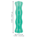 KONG Dental Squeezz Stick Dog Chew Teal MD - 2 - Image 5