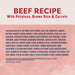 Natural Balance Pet Foods Original Ultra Abundance Canned Dog Food Beef 13oz - 1 - Image 5