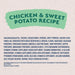 Natural Balance Pet Foods Limited Ingredient Canned Dog Food Chicken & Sweet Potato 13oz - 1 - Image 5