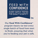 Natural Balance Pet Foods Rewards Jumpin' Stix Soft & Meaty Dog Treats Venison 10oz - 2 - Image 5