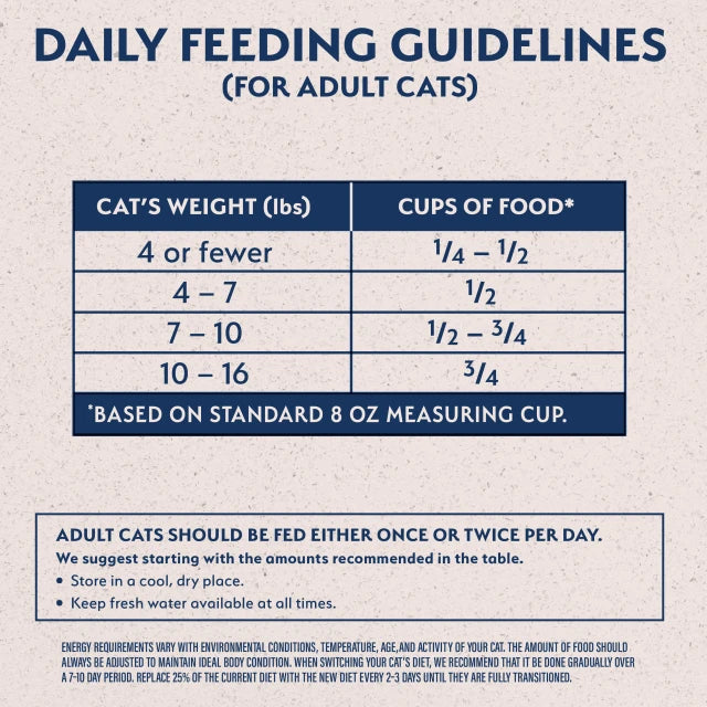 Natural Balance Pet Foods Limited Ingredient Grain Free Dry Cat Food Green Pea & Chicken 10lb - 3 - Image 5