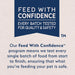 Natural Balance Pet Foods Limited Ingredient Grain Free Dry Cat Food Green Pea & Chicken 10lb - 2 - Image 5