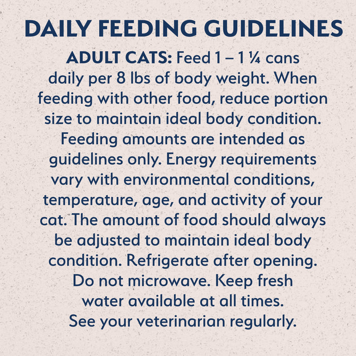 Natural Balance Pet Foods Limited Ingredient Canned Cat Food Salmon & Green Pea 5.5oz (Pack of 24)