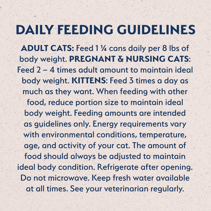 Natural Balance Pet Foods Original Ultra Canned Cat Food Tuna & Shrimp 5.5oz (Pack of 24)
