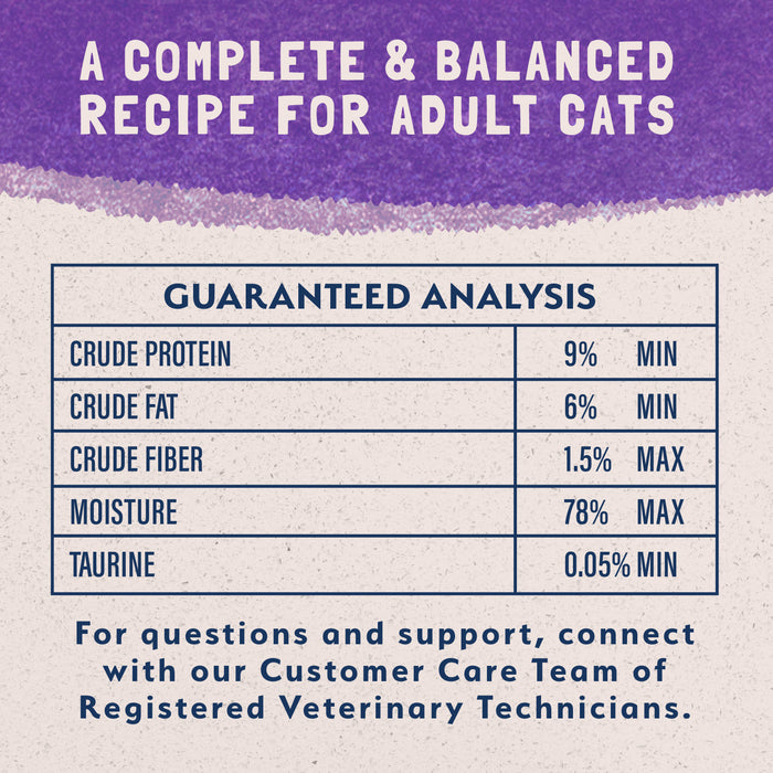 Natural Balance Pet Foods Original Ultra Canned Cat Food Chicken & Liver 5.5oz ( Pack of 24)