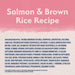 Natural Balance Pet Foods Limited Ingredient Dry Dog Food Salmon & Brown Rice 24lb - 1 - Image 5