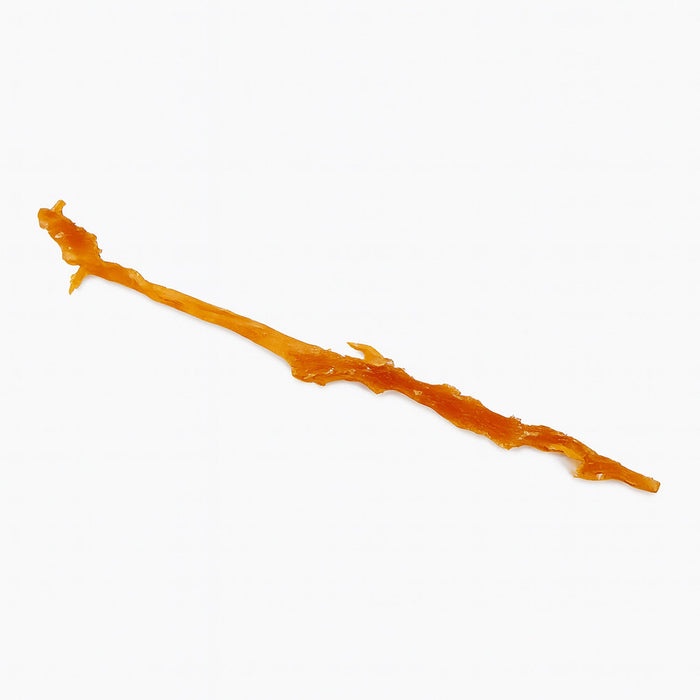 Value Pet Supplies ValueBull USA Turkey Tendons Dog Treats - 1 lb