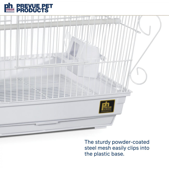 Prevue Pet Products Scrollwork Bird Cage