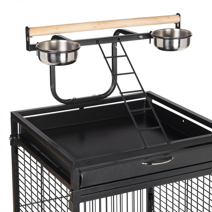 Prevue Pet Products Playtop 18" Bird Home