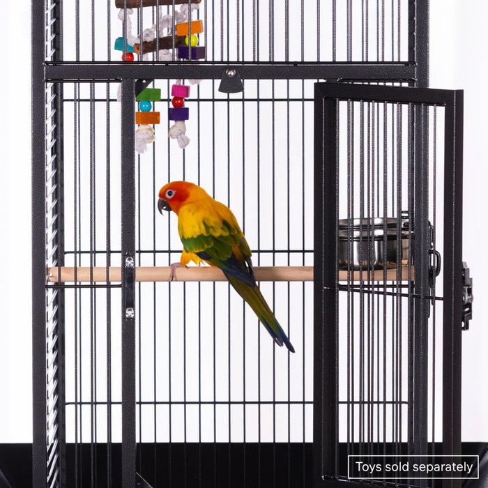 Prevue Pet Products Playtop 18" Bird Home