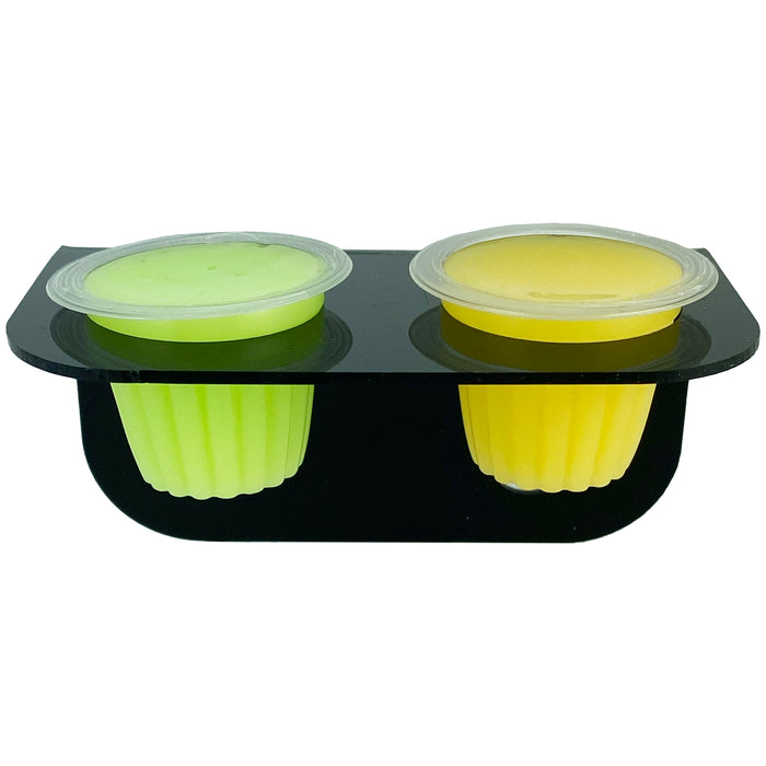 Komodo Twin Jelly Pot Holder 1lb