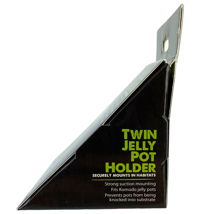 Komodo Twin Jelly Pot Holder 1lb