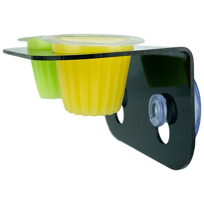 Komodo Twin Jelly Pot Holder 1lb