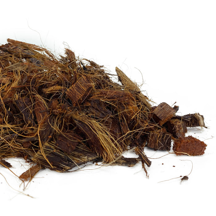 Komodo Living Natural Coconut Chip Reptile Bedding Brick 1pk