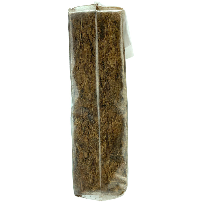 Komodo Living Natural Coconut Chip Reptile Bedding Brick 6pk