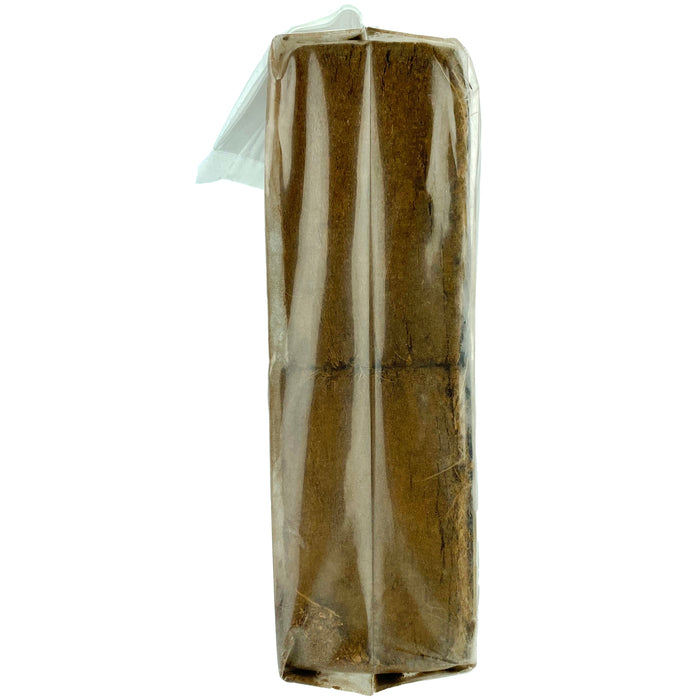 Komodo Living Natural Coconut Coir Reptile Bedding Brick 6pk