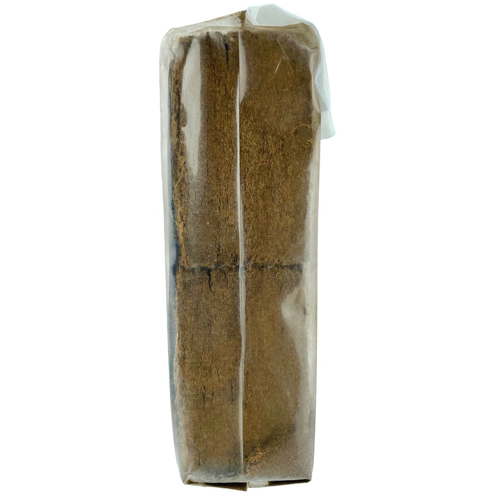 Komodo Living Natural Coconut Coir Reptile Bedding Brick 6pk